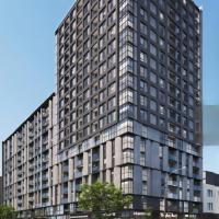 Apartment in Larco - Miraflores - Chambres d’hôtes Lima