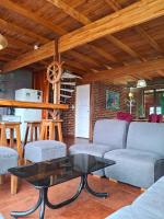 Haus mit 3 Schlafzimmern