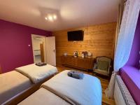 Rustic Lavender Loft - Chambres d’hôtes Zagreb