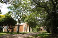 Cabañas de Itacú - Ferienwohnung Chajarí