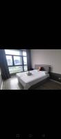 Millerz Square block C - Ferienwohnung Kuala Lumpur