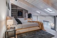 Quadriloft by HappyhosTorino - B&B Torino