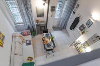 Quadriloft by HappyhosTorino - Ferienwohnung Turin