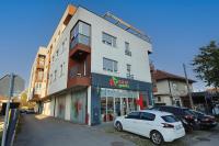 Kosta Boutique Apartment - Ferienwohnung Banja Luka