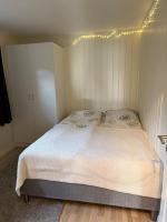Central apartment with free parking for car - B&B Tromsø