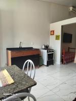 Casa da Fáthi para temporada - B&B Bonito