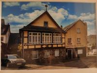 Appartement 45 qm mit Bad an der Mosel - Nähe Koblenz - B&B Dieblich