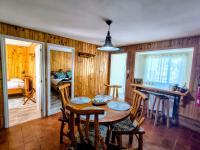 Complejo "Nahuel Pan " - B&B El Chaltén