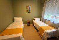 Modern Apartment in the heart of Copacabana - Bed and Breakfast Rio de Janeiro