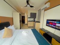 Neu Suites by Serenity Signature Suites - B&B Kuala Lumpur