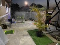 The Flamingo 2 - B&B Jos