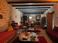 Villa Naum - B&B Voskopojë