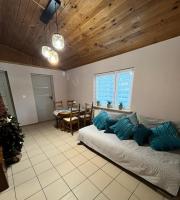 Domek letniskowy Podamirowo - Bed and Breakfast Podamirowo