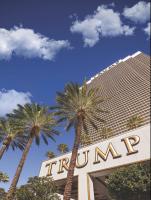 Trump International Condo Hotel - B&B Las Vegas