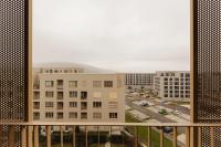 BNB Bory Retreat with Balcony and Parking space - B&B Bratislava