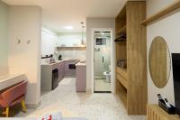 105-Apto Confortável com Ar Próximo à UEL - Ferienwohnung Londrina