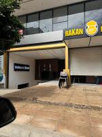 Centre-ville - bien équipé - Neuf - WiFi - Calme - B&B Kenitra