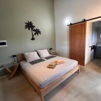 Dushi Shelter studio - B&B Willemstad