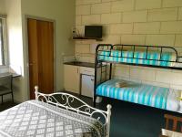 Habitación Familiar con baño