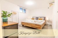 Gemütliche Souterrainwohnung mit gratis Parkplatz - B&B St. Gallen