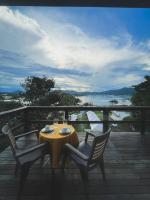 Pescador House Apartamentos Lagoa da Conceição - B&B Florianópolis