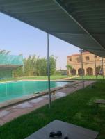 Ferme d'hôtes Safi - B&B Safi