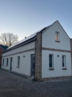 Haus Maria am Meer - Ferienwohnung Ostseebad Göhren