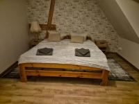 Haus an der Dorfteichstraße - Ferienwohnung Alt Krenzlin
