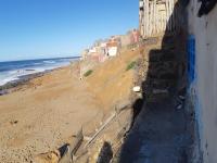 La grotte Moulay Atlantique d'Aglou - Chambres d’hôtes Tiznit