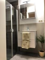 Apartamento de 1 dormitorio - No fumadores