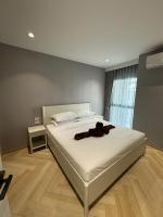 Suite Familiale avec Balcon