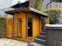 Villa Chalet Everest - Ferienwohnung Bansko