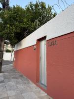 Casa Refúgio dos pássaros - Ferienwohnung Fortaleza