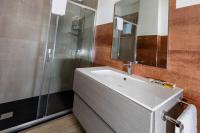 Blue Bay rooms - B&B Cala Gonone