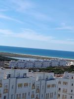 Dar ilham - B&B Tangier