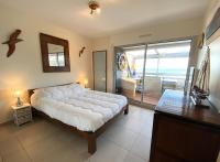 Bel appartement rénové VUE PANORAMIQUE SUR MER à PERROS-GUIREC - ref 822 - Ferienwohnung Perros-Guirec