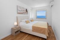 Luxury Penthouse Royal Residence - Chambres d'hôtes Baška Voda
