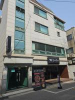 Hej hi home#Lotte World Jamsil#Lotte Tower,#KSPO Dome#JYP#COEX#Asan Medical Center#Song-Su - B&B Seoul