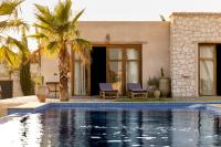 Elégante Villa Kara Silmi - B&B Essaouira