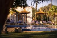Elégante Villa Kara Silmi - B&B Essaouira