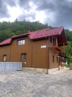 TaVa House 1 - B&B Yaremche