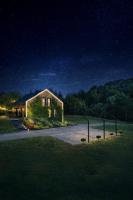 Rezydencja Bieszczady - Solina - B&B Solina