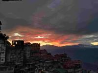 Muskan homestay - B&B Dārjiling