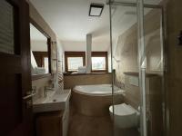 Arnika Hrabětice - Ferienwohnung Janov nad Nisou