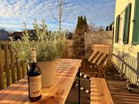 Country House near Munich - Terrace & Fireplace! - B&B Jesenwang