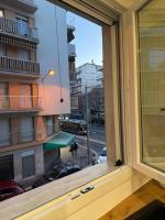Appartement cosy parking public ! - B&B Nice