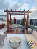 Compact Time 1301 - B&B João Pessoa