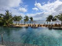 Modern Cosy apartment, at Asmara Beachfront Residence - B&B Petite Case Noyale