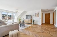 La Maison Marie inkl Oberstaufen PLUS - Ferienwohnung Oberstaufen