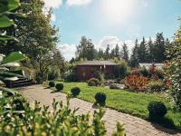 Bildstein's "Dharamsala" - B&B Langenfeld